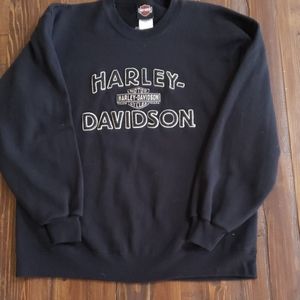 Harley Davidson Sweatshirt